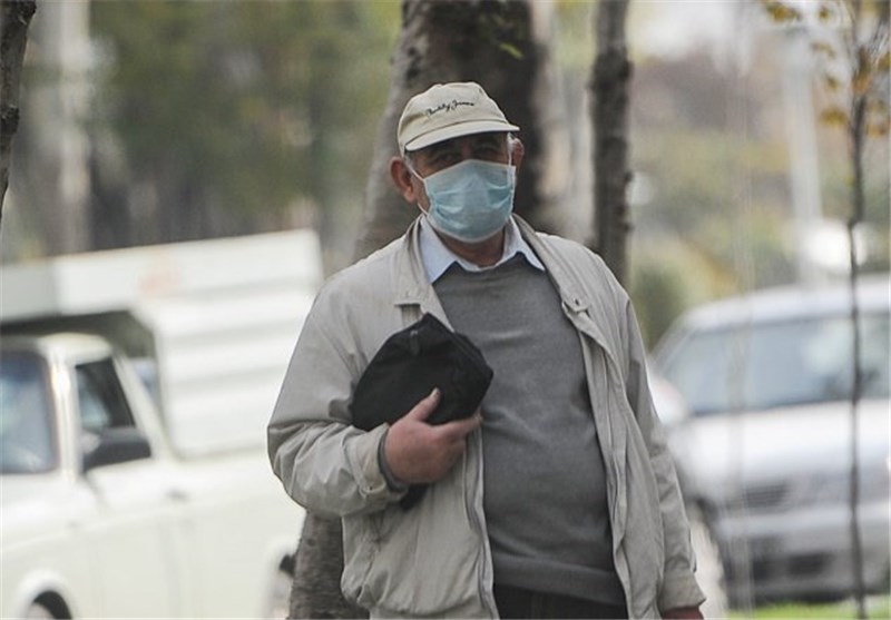 انتشار بوی نامطبوع در 7 منطقه پایتخت