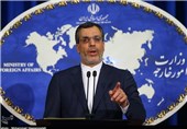 موضوع موشکی ایران ارتباطی با برجام ندارد/ به آمریکا تذکر داده‌ایم