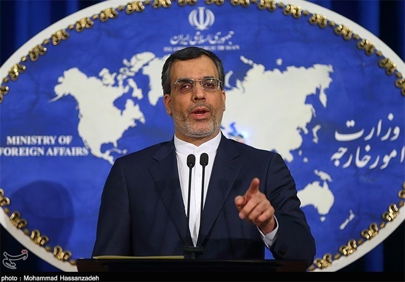 ایران حمله تروریستی در پاراچنار پاکستان را محکوم کرد