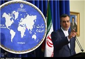 Possible New US Sanctions against Iran “Illegal”, Says Spokesman