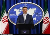 جابری‌انصاری: هنوز تصمیمی درباره دفتر حافظ منافع در عربستان و ایران اتخاذ نشده است