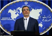 Iran Deplores Saudi Serial Mistakes, Destructive Regional Policies