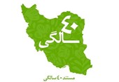 ویژه برنامه‌های 40 سالگی انقلاب اسلامی در حرم منور رضوی برگزار می‌شود