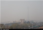 سهم معادن شن و ماسه در آلودگی هوای تهران 10 درصد است نه بیشتر