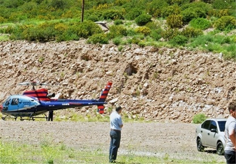 At Least 20 Dead in Argentina Police Bus Accident: Mayor