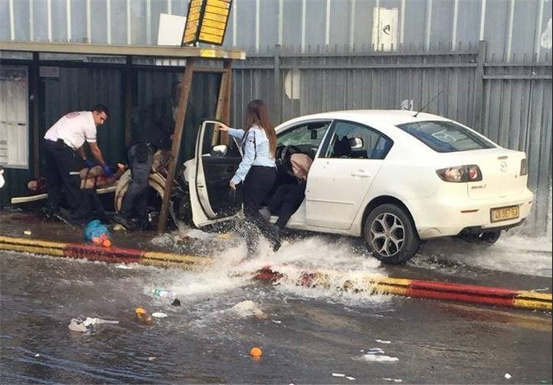 Israelis Shoot Dead Palestinian in al-Quds