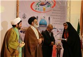 تقدیر از خبرگزاری تسنیم استان مرکزی در همایش وقف و رسانه
