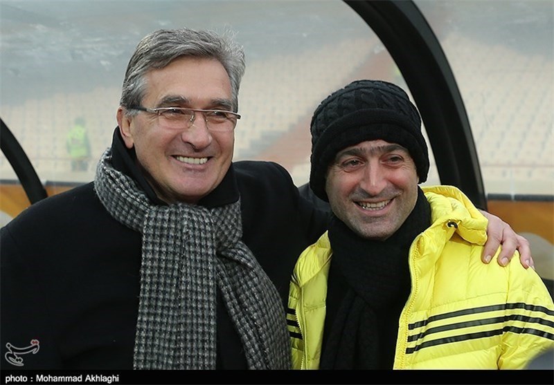 Branko Ivankovic Agrees to Contract Extension with Iran's Persepolis