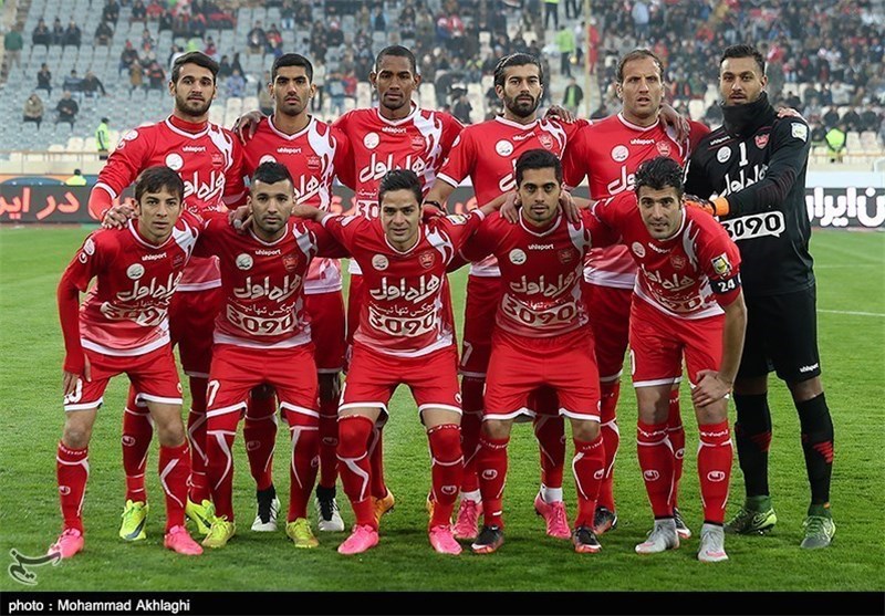 Persepolis Wins, Esteghlal Khuzestan Remains IPL Top