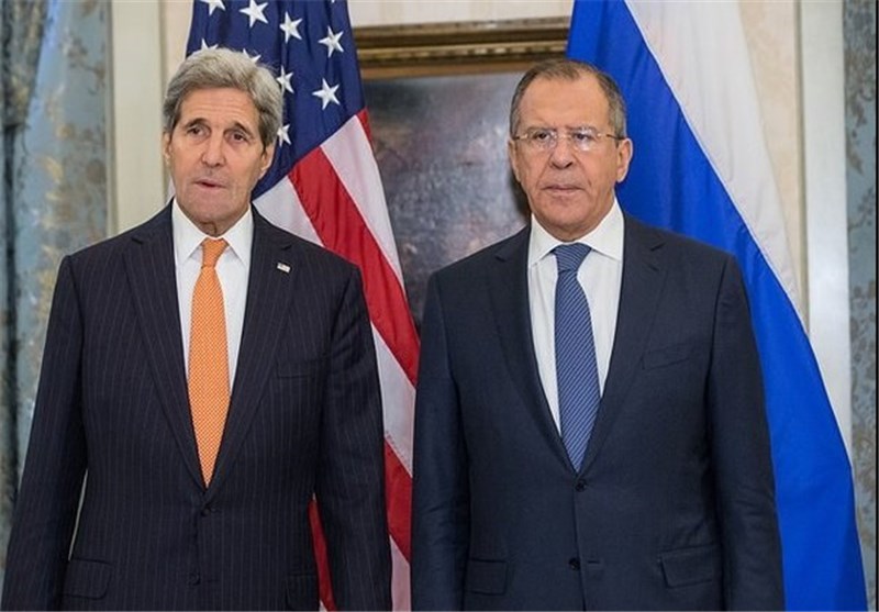 US-Russia Draft Deal Calls for February 27 Truce in Syria