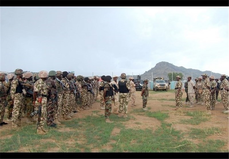 حمله ارتش نیجریه به مسلمانان در ایالت کاتسینا