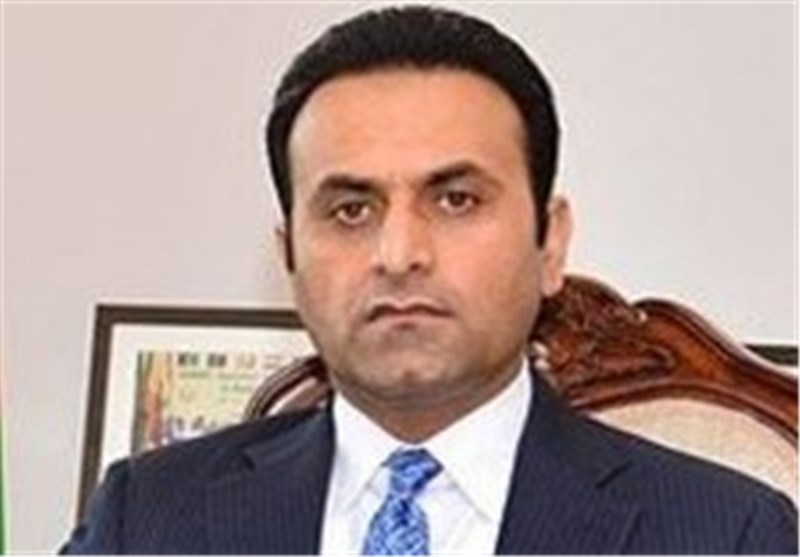 سفیر افغانستان در هند