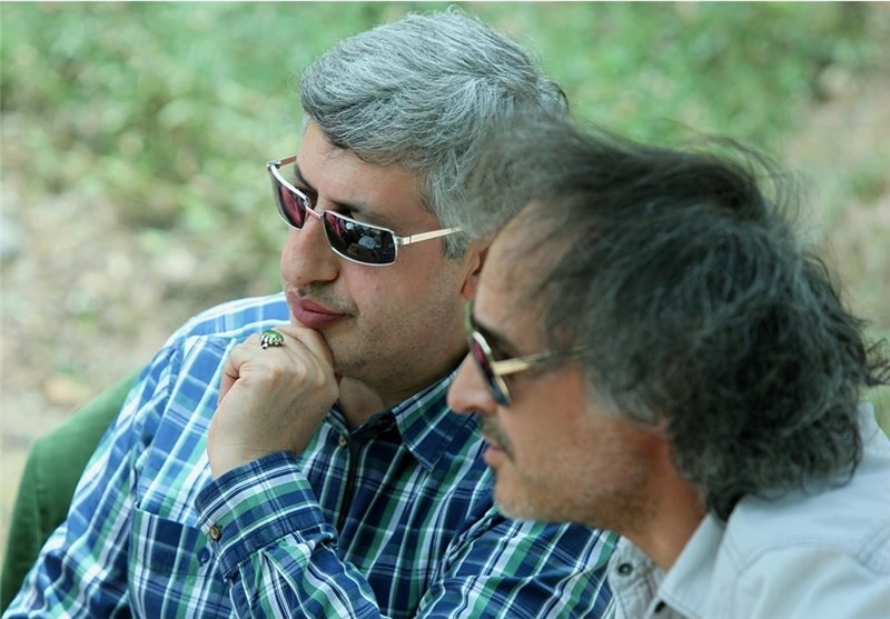 تهیه کننده «مالاریا» فرم 6 فیلم را برای جشنواره فیلم فجر پر کرد