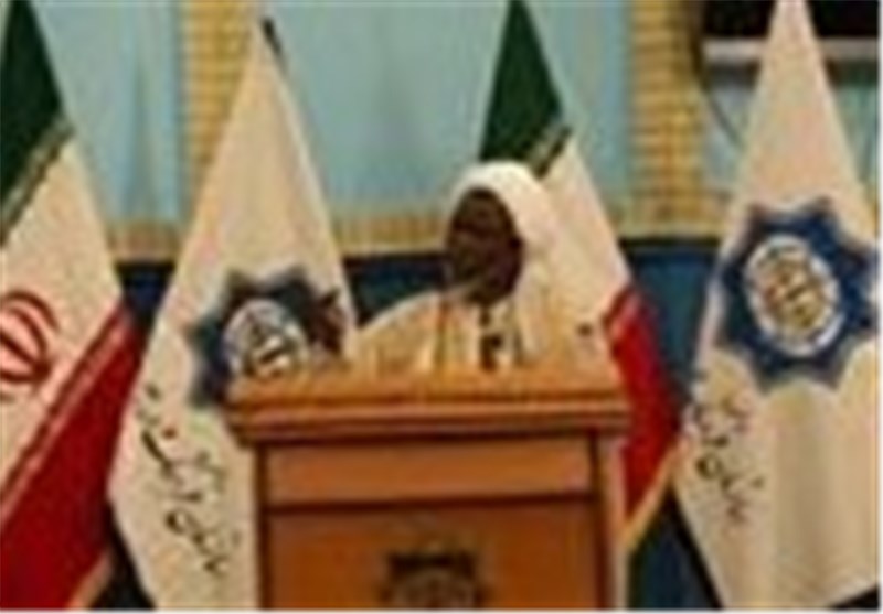 مروری بر سخنان رهبر شیعیان نیجریه در مجمع جهانی خادمان فرهنگ رضوی