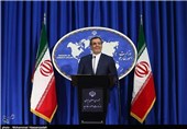 عربستان از گروه‌های تروریستی در ایران حمایت کرده است