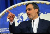 جابری‌انصاری: حکم دیوان عالی آمریکا دستبرد به اموال ایران است