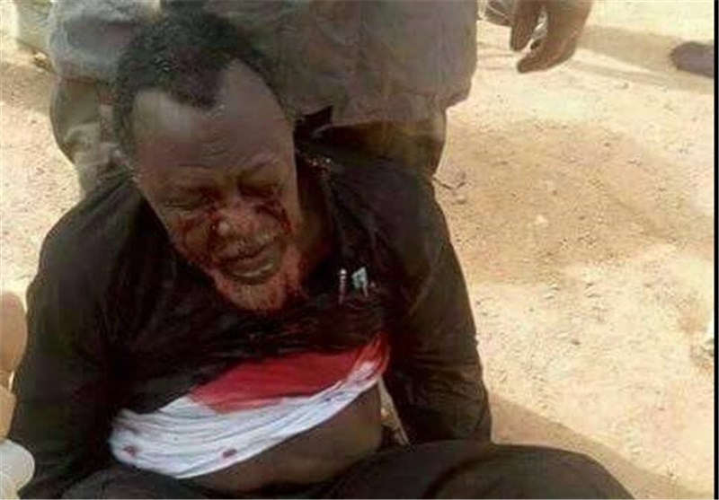 Shiites Wounded in Nigeria Raids Dying in Military, Police Detention