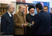 تقدیر از برگزیدگان در چهارمین همایش نقش پژوهش در فرایند قانونگذاری