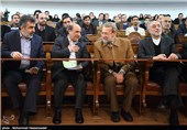 علی لاریجانی در چهارمین همایش نقش پژوهش در فرایند قانونگذاری