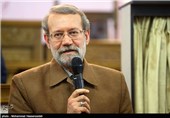 علی لاریجانی در چهارمین همایش نقش پژوهش در فرایند قانونگذاری