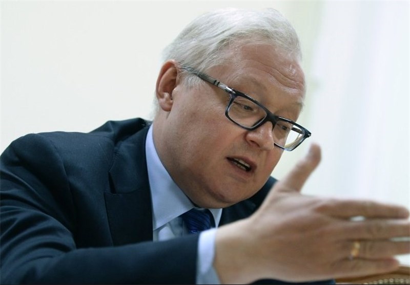 Russian Deputy FM Expresses Optimism over Syrian Peace Talks