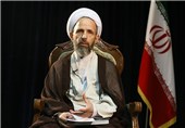 حجت‌الاسلام رجبی با حکم رهبر انقلاب مدیر موسسه آموزشی و پژوهشی امام خمینی شد