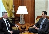 Assad: Syria Crisis Could End Soon