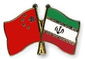 دیدار فرستاده ویژه چین در امور سوریه با مدیرکل خاورمیانه