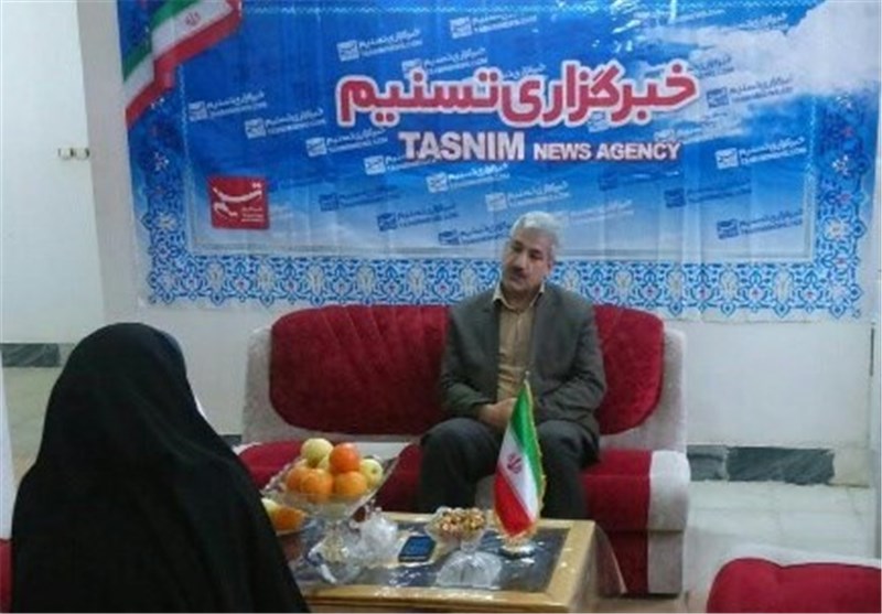 26 پروژه ورزشی لرستان سال 95 به بهره‌برداری می‌رسد