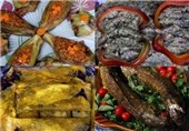 کارگاه تخصصی خوراک‌های سنتی استان فارس در شیراز برگزار می‌شود