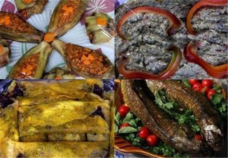 کارگاه تخصصی خوراک‌های سنتی استان فارس در شیراز برگزار می‌شود