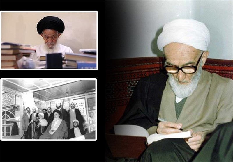 50 سال واعظ اول ایران که بود؟