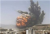 ادامه تجاوزات به یمن؛ عربستان ارزشی برای آتش‌بس قائل نیست