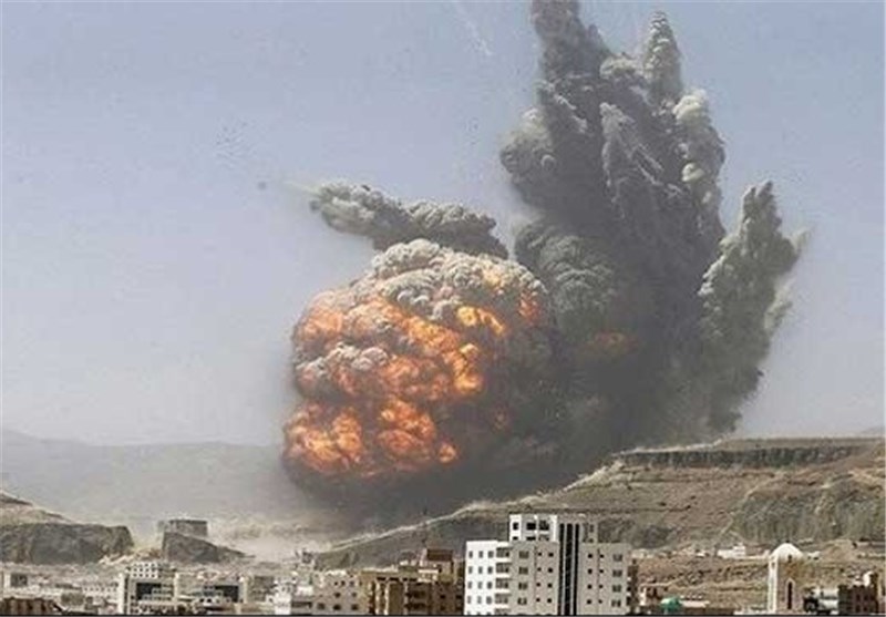 UN Blames Saudi-Led Coalition for Most Attacks on Yemeni Civilians