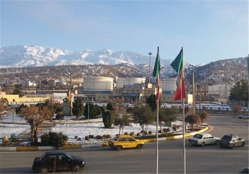 جابه‌جایی مخازن نفت یاسوج؛ پروژه‌ای که اعتبار ندارد