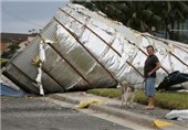 Rare Tornado Rips through Sydney, Damaging Beachside Suburbs