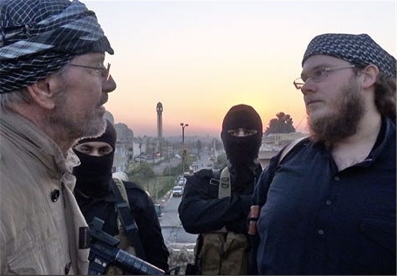 التایمز اللندنیة : مقتل 100 بریطانی یقاتلون الى جانب داعش فی العراق وسوریا