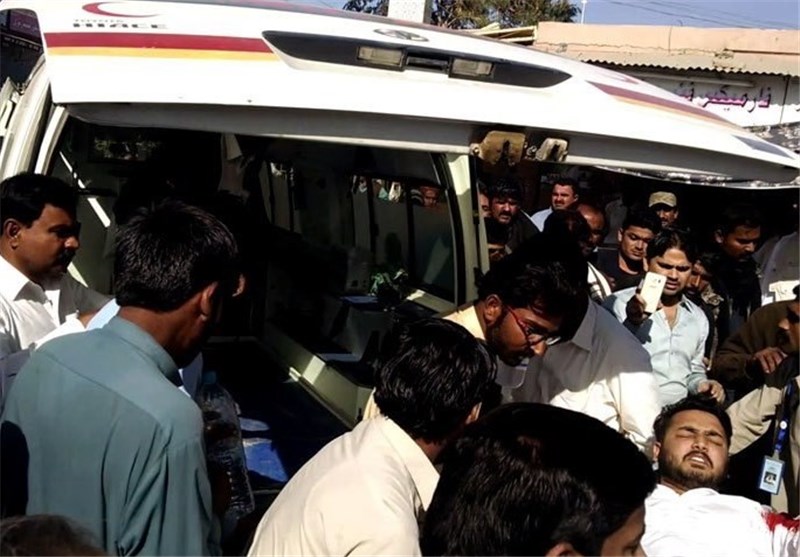 درگیری انتخاباتی حامیان دو حزب سیاسی ایالت «سند» در پاکستان 4 کشته برجا گذاشت