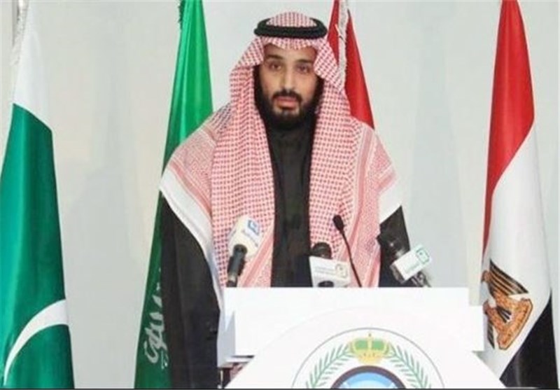 نقض آشکار حاکمیت لبنان از سوی فرزند شاه سعودی