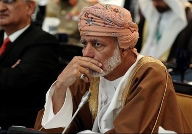 رایزنی‌های وزیر خارجه عمان در قطر؛ بن علوی فردا به عراق می‌رود