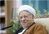 هاشمی رفسنجانی: آن‌هایی که مخالف دادگاه‌های انقلاب هستند ضدانقلاب‌اند