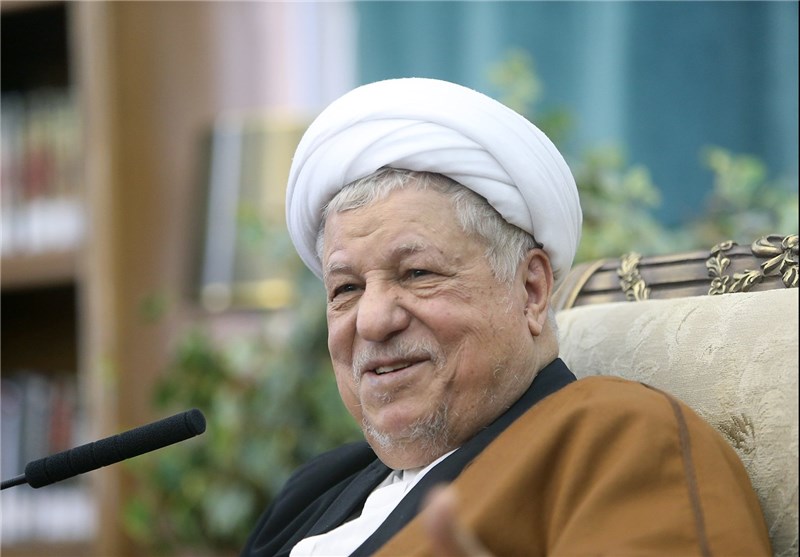 حمایت‌ قاطع هاشمی‌ رفسنجانی از ردصلاحیت‌ها توسط شورای‌نگهبان