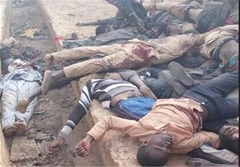 دیده‌بان حقوق بشر: کشتار کودکان شیعه توسط ارتش نیجریه توجیه ناپذیر است