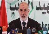 حماس: ائتلاف نظامی عربستان با تروریسم اسرائیل مقابله کند