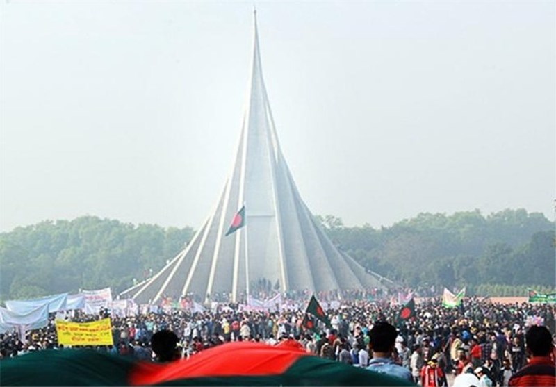 16 دسامبر؛ تجلیل روز استقلال و جدایی «بنگلادش» از پاکستان