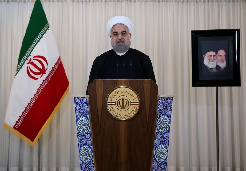 Iran’s President Decries Sheikh Nimr Execution