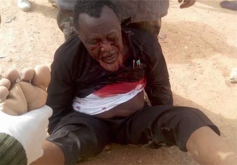 Nigeria’s Shiites under Torture: IMN