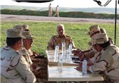 احداث پایگاه نظامی در استان نینوا با حمایت عربستان، قطر و ترکیه