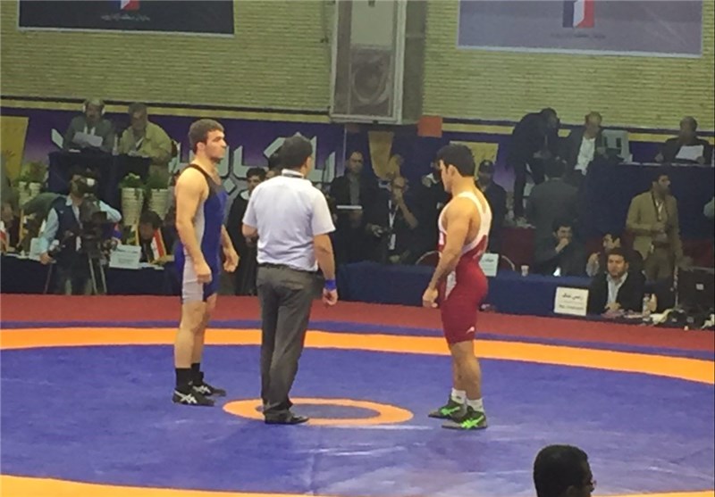 پیروزی بیمه رازی مقابل ترکمنستان/ مصاف حساس با نماینده ایذه