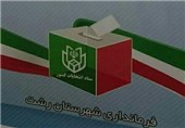 ثبت نام 2 داوطلب در نخستین روز پنجمین دوره انتخابات خبرگان رهبری در استان گیلان